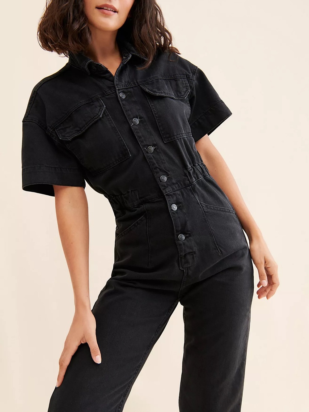 We The Free Marci Coveralls